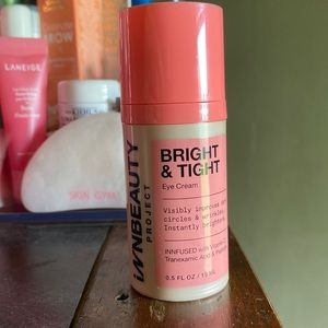 INNBeauty Project Bright and Tight Eye Cream